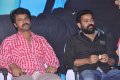 Cheran, Ameer at Aayiram Muthangaludan Thenmozhi Audio Launch