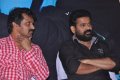 Cheran, Ameer at Aayiram Muthangaludan Thenmozhi Audio Launch