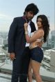 Vinay, Kesha Khambhati in Aayirathil Iruvar Movie New Photos
