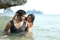 Vinay, Kesha Khambhati in Aayirathil Iruvar Movie New Photos