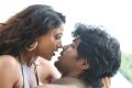 Kesha Khambhati, Vinay in Aayirathil Iruvar Movie New Photos