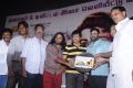 Aayirathil Oruvan Movie Trailer Launch Stills