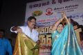 Aayirathil Oruvan Movie Trailer Launch Stills