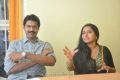 Aayirathil Oruvan Zee Tamil TV Reality Show Press Meet Stills