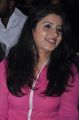 Actress Darsita at Aayul Regai Neeyadi Movie Audio Launch Stills
