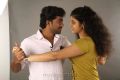Ashwin, Darsita in Aayul Regai Neeyadi Movie Stills