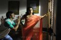 Srinivas Reddy, Hari Priya in Abbai Class Ammai Mass Hot Photos