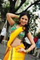 Actress Haripriya in Abbai Class Ammai Mass Hot Stills