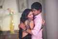 Haripriya, Varun Sandesh in Abbai Class Ammai Mass Movie Hot Stills