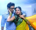 Varun Sandesh, Haripriya in Abbai Class Ammai Mass Movie Stills