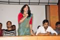 Hari Priya at Abbai Class Ammai Mass Platinum Disc Function Stills