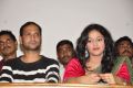 Hari Priya at Abbai Class Ammai Mass Platinum Disc Function Stills