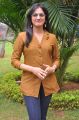 Actress Haripriya at Abbai Class Ammai Mass Success Meet Photos
