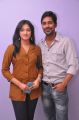 Haripriya, Varun Sandesh at Abbai Class Ammai Mass Success Meet Stills