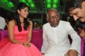 Palak Lalwani, Ilayaraja @ Abbayitho Ammayi Audio Release Photos