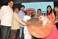 Abbayitho Ammayi Audio Release Photos