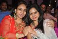 Srilekha, Sunitha @ Abbayitho Ammayi Audio Release Photos