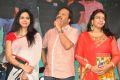 RP Patnaik @ Abbayitho Ammayi Audio Release Photos