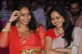 Srilekha, Sunitha @ Abbayitho Ammayi Audio Release Photos