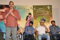 Abbayitho Ammayi Movie Release Press Meet Stills