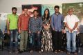 Abbayitho Ammayi Movie Release Press Meet Stills