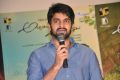 Naga Shourya @ Abbayitho Ammayi Movie Release Press Meet Stills