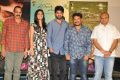 Abbayitho Ammayi Movie Release Press Meet Stills