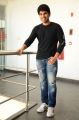 ABCD Movie Hero Allu Sirish Interview Stills