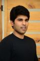 ABCD Movie Hero Allu Sirish Interview Stills