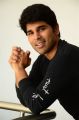 ABCD Movie Hero Allu Sirish Interview Stills