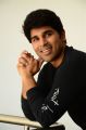 ABCD Movie Actor Allu Sirish Interview Stills