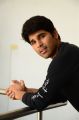 ABCD Movie Hero Allu Sirish Interview Stills