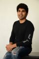 Hero Allu Sirish @ ABCD Movie Interview Stills