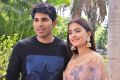 Allu Sirish, Rukshar Dhillon @ ABCD Movie Trailer Launch Stills