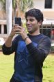 Actor Allu Sirish @ ABCD Movie Trailer Launch Stills