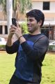 Actor Allu Sirish @ ABCD Movie Trailer Launch Stills