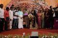 Ilayaraja, Karthik Raja @ Chennai Social activist Abdul Ghani Wedding Reception Photos