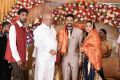 Honorable justice valinayagam @ Chennai Social activist Abdul Ghani Wedding Reception Photos