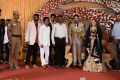 Sagayam IAS @ Chennai Social activist Abdul Ghani Wedding Reception Photos