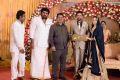 Chennai Social activist Abdul Ghani Wedding Reception Photos