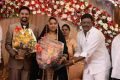 Chennai Social activist Abdul Ghani Wedding Reception Photos