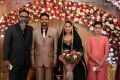 Chennai Social activist Abdul Ghani Wedding Reception Photos