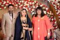 Chennai Social activist Abdul Ghani Wedding Reception Photos