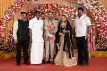 Chennai Social activist Abdul Ghani Wedding Reception Photos