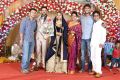 Chennai Social activist Abdul Ghani Wedding Reception Photos