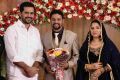 Chennai Social activist Abdul Ghani Wedding Reception Photos