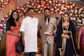 Chennai Social activist Abdul Ghani Wedding Reception Photos