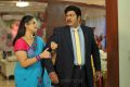 Rajendra Prasad, Raasi in Abhi Studios Prod.No.1 Movie Stills