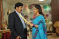 Rajendra Prasad, Raasi in Abhi Studios Prod.No.1 Movie Stills