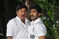 Rajendra Prasad, Mogalirekulu Sagar in Abhi Studios Prod.No.1 Movie Stills